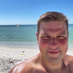 Meet your Posher, Scott